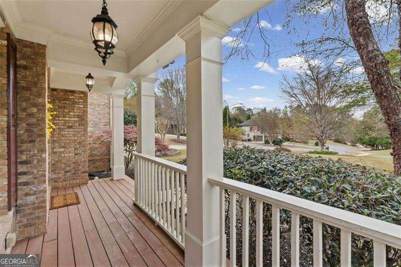 1224 Cobblemill Cove Kennesaw - Photo 7