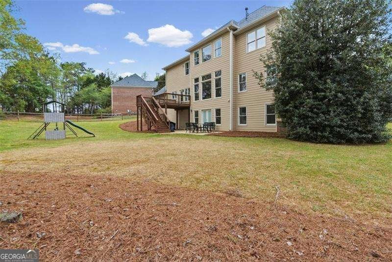 1224 Cobblemill Cove Kennesaw - Photo 70