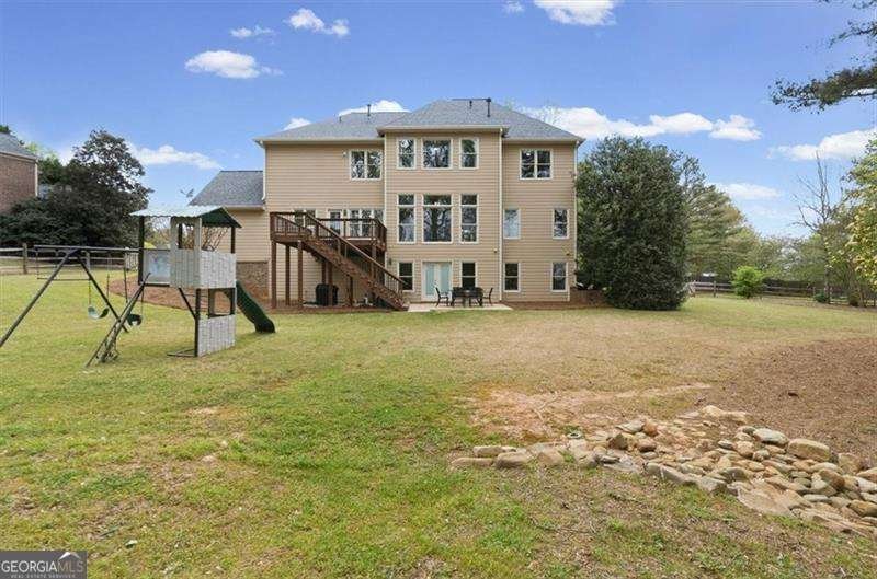 1224 Cobblemill Cove Kennesaw - Photo 71