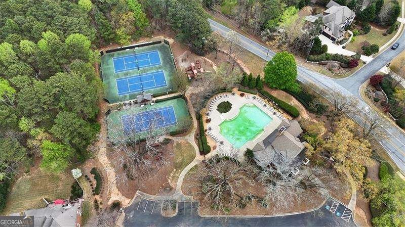 1224 Cobblemill Cove Kennesaw - Photo 77