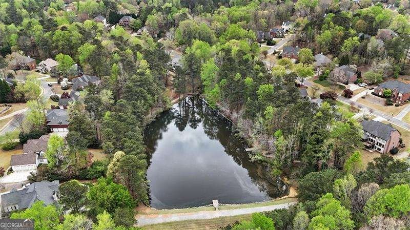 1224 Cobblemill Cove Kennesaw - Photo 79