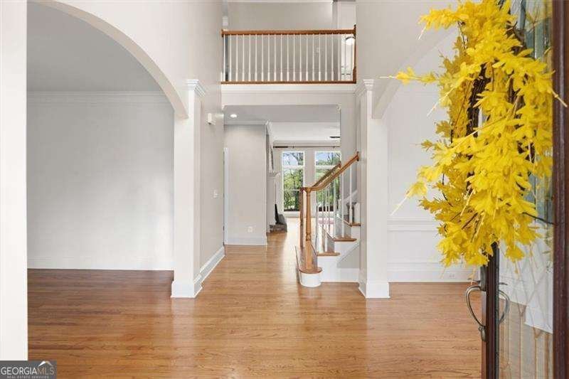 1224 Cobblemill Cove Kennesaw - Photo 8