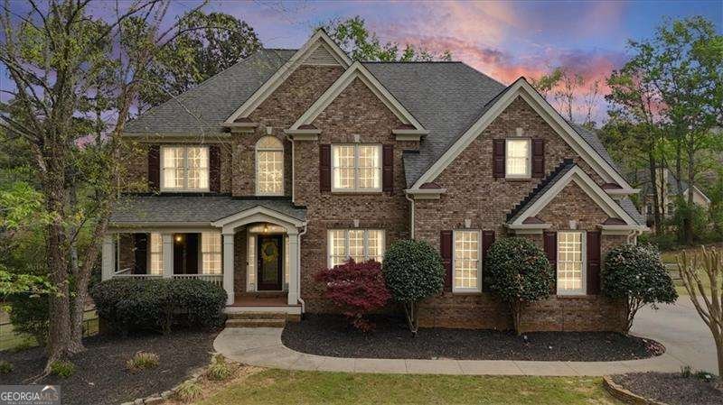 1224 Cobblemill Cove Kennesaw - Photo 81