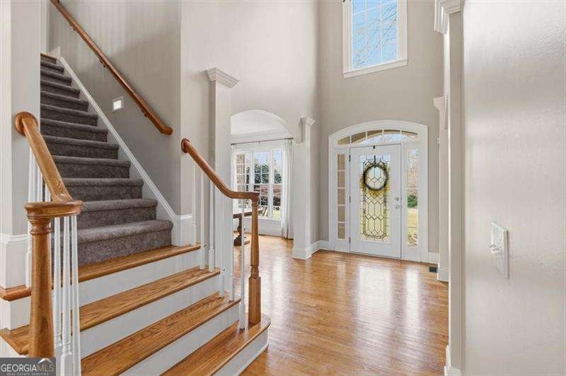 1224 Cobblemill Cove Kennesaw - Photo 9