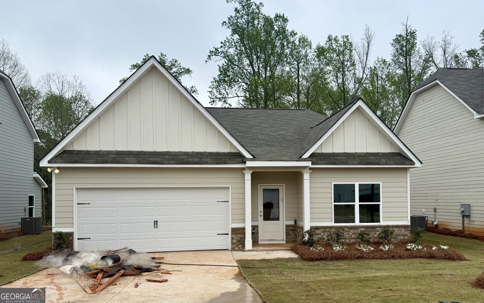 503 Charleston Place Villa Rica - Photo 1