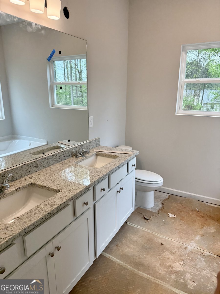 503 Charleston Place Villa Rica - Photo 14