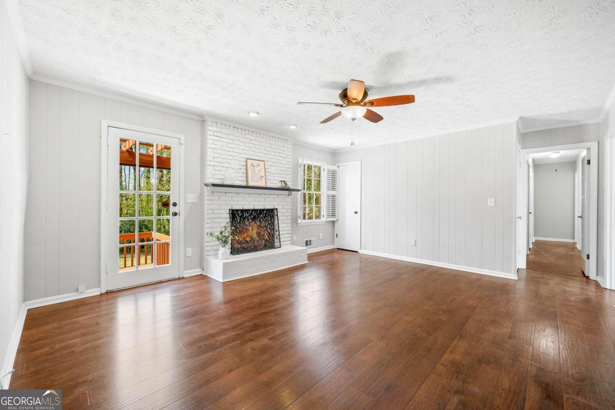 155 King David Drive Lilburn - Photo 12