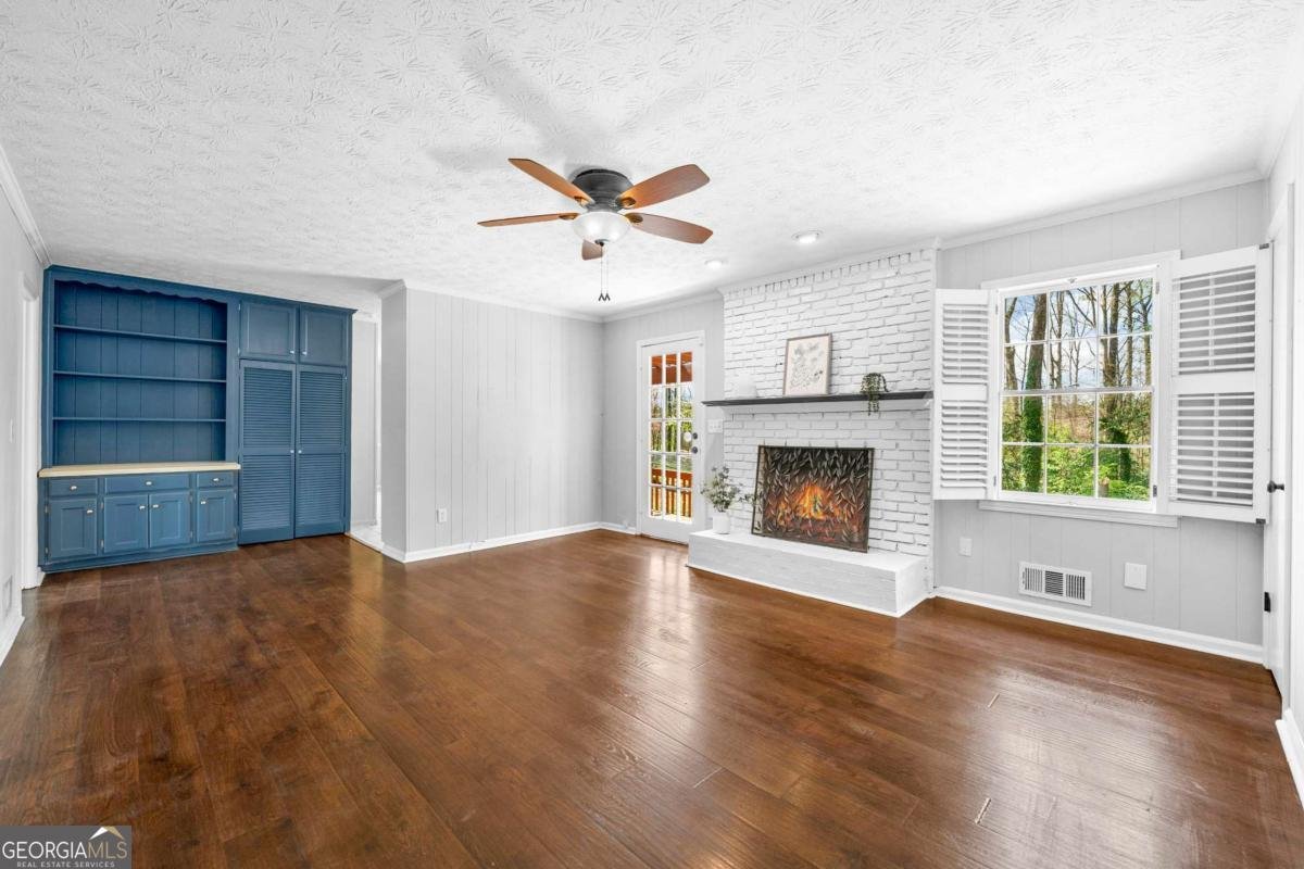 155 King David Drive Lilburn - Photo 13