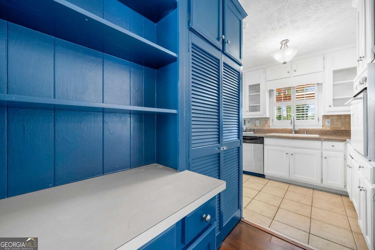 155 King David Drive Lilburn - Photo 15