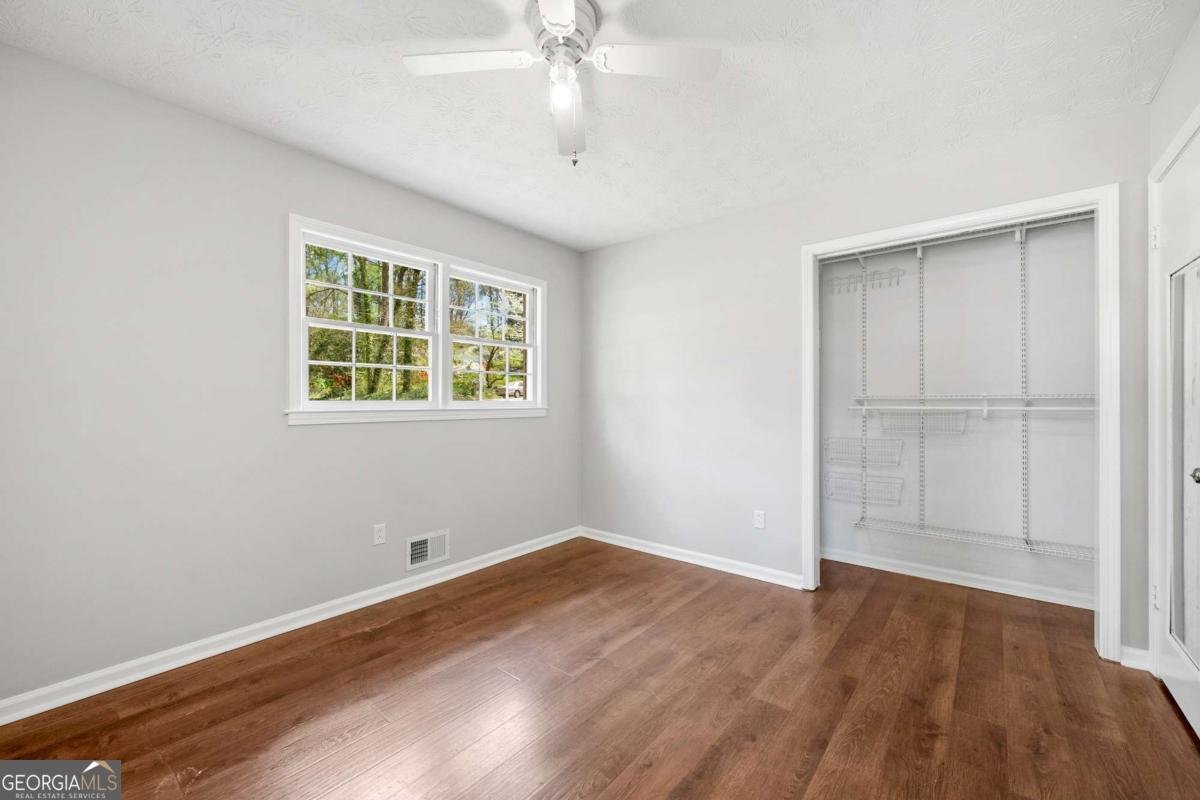 155 King David Drive Lilburn - Photo 27