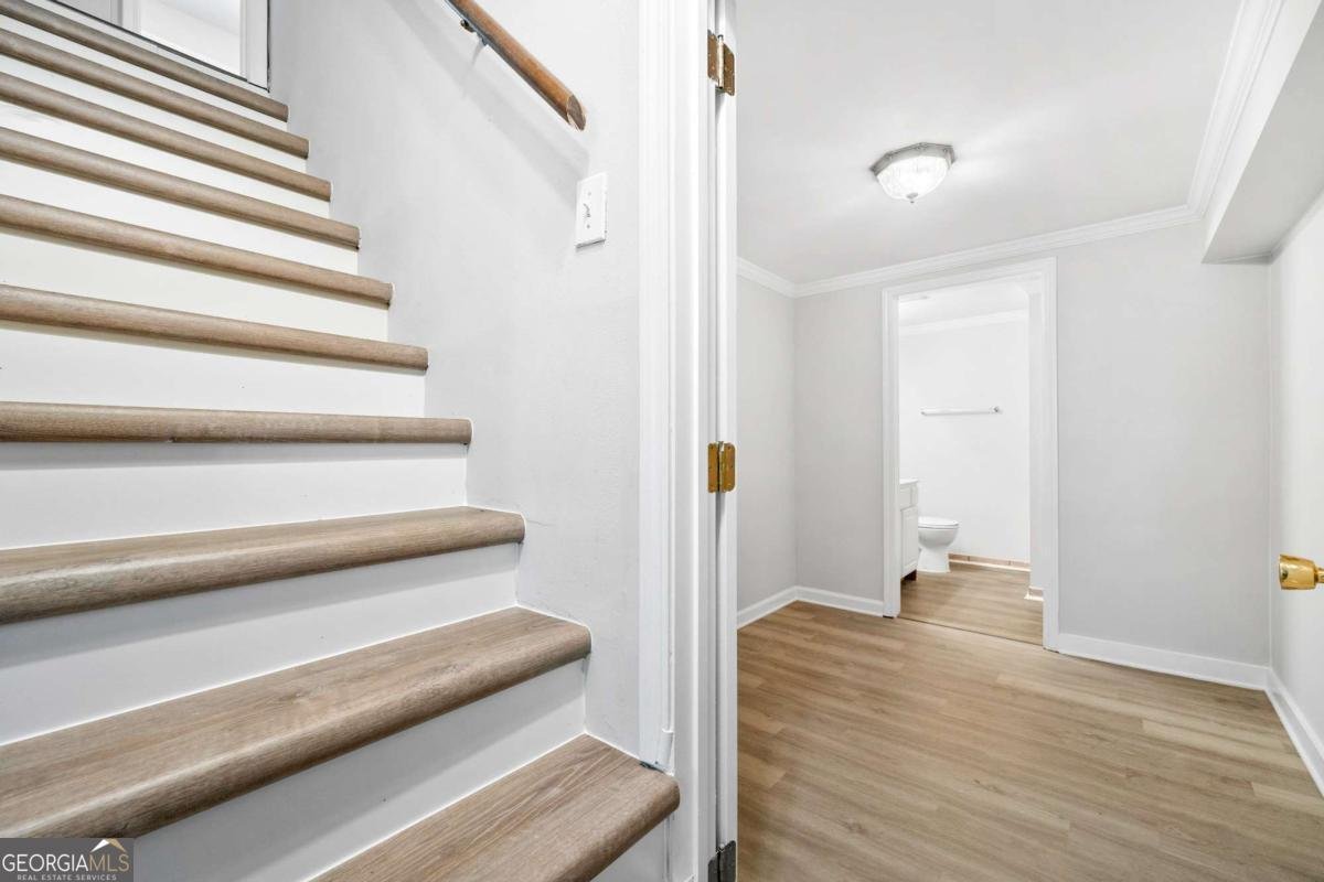 155 King David Drive Lilburn - Photo 31