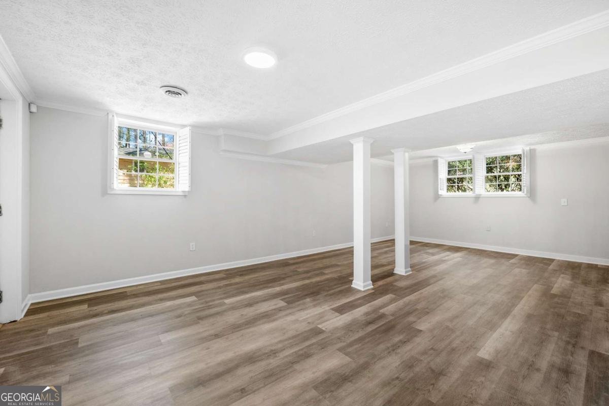 155 King David Drive Lilburn - Photo 35