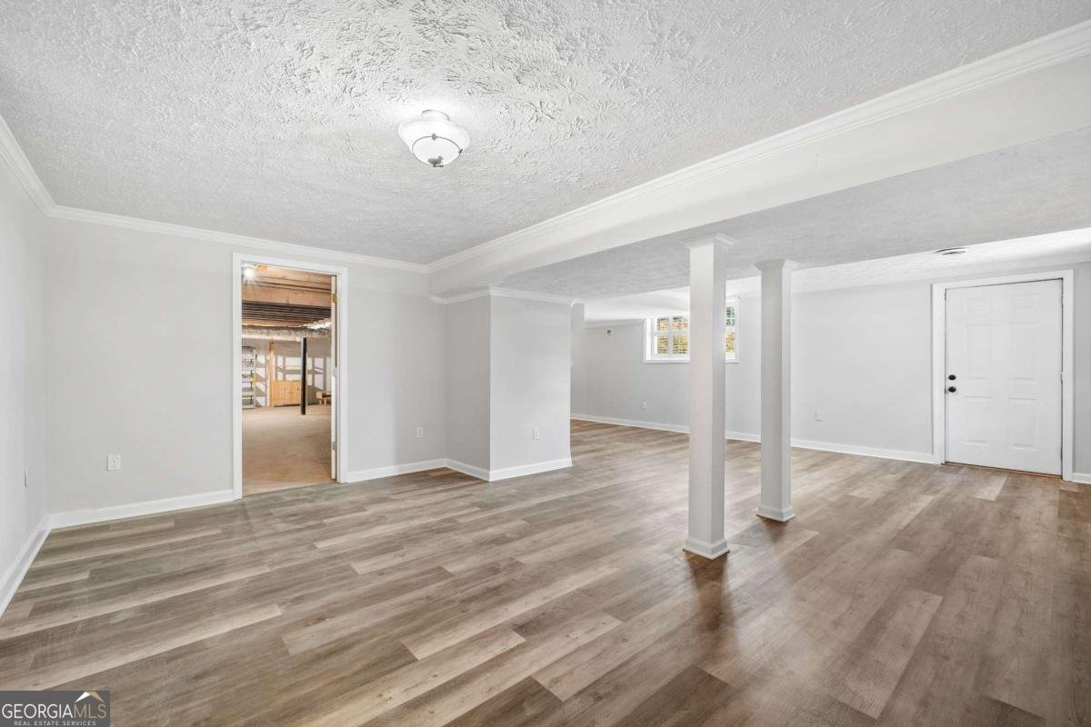 155 King David Drive Lilburn - Photo 37