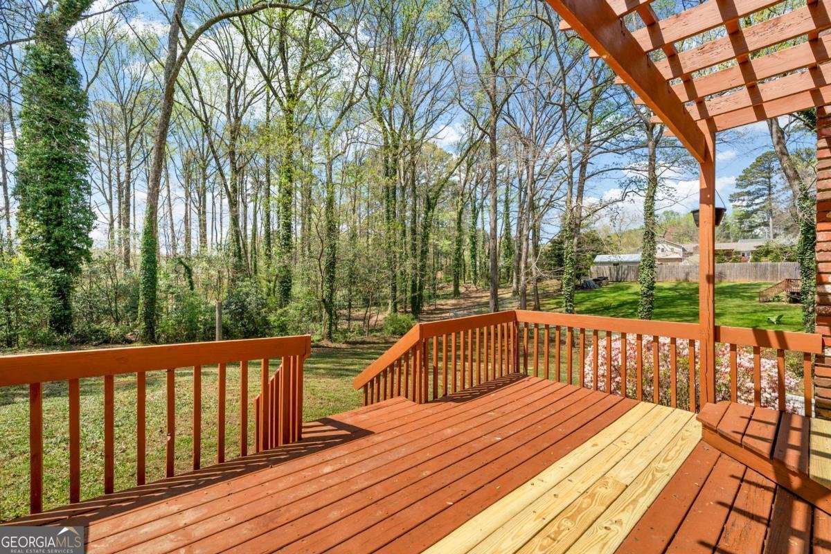 155 King David Drive Lilburn - Photo 40