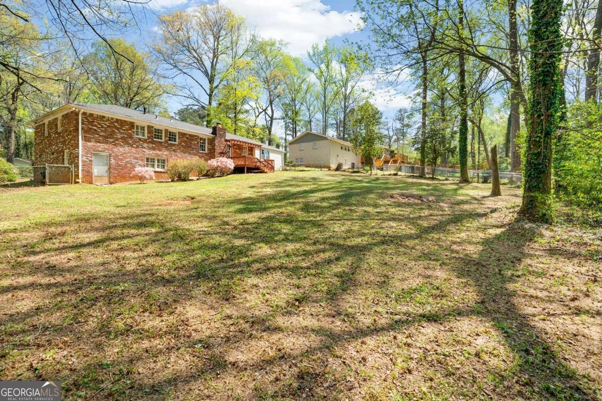 155 King David Drive Lilburn - Photo 41