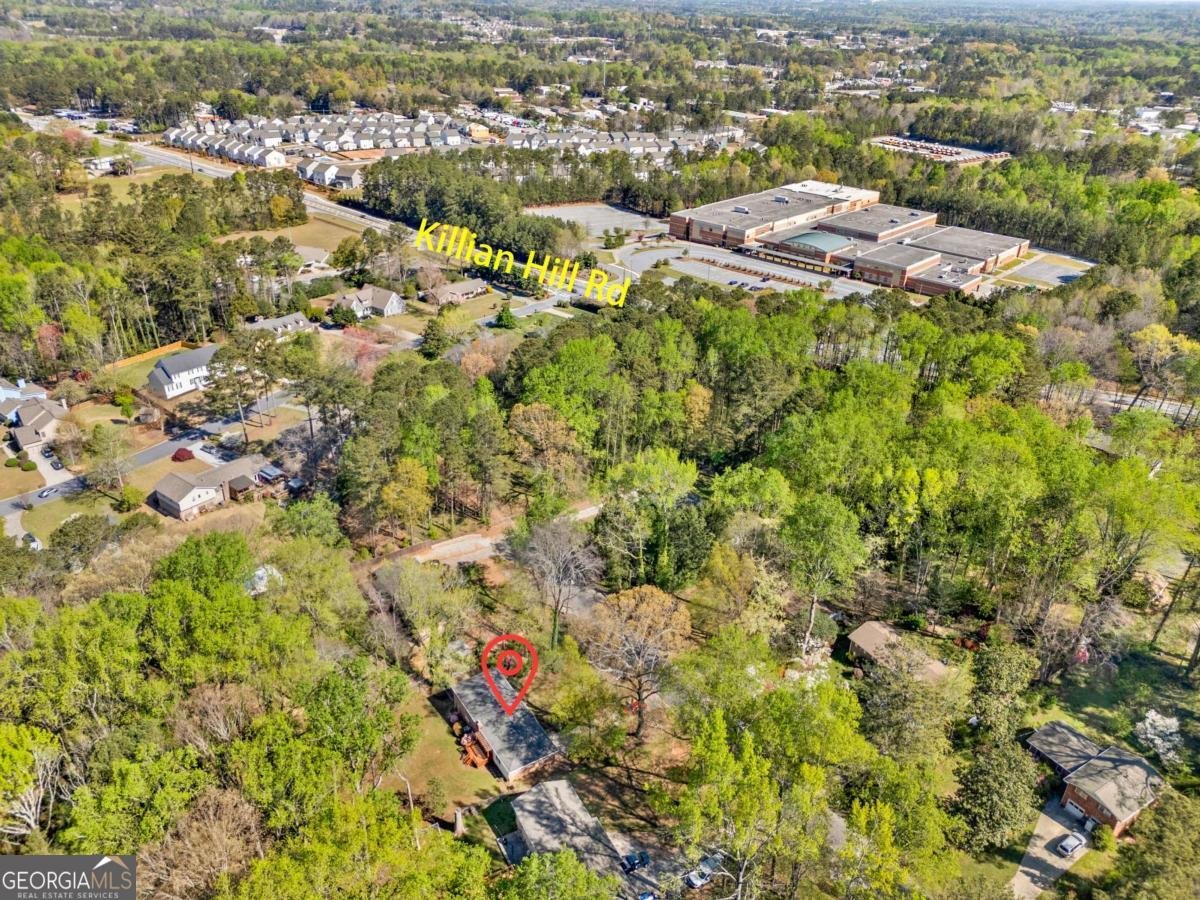 155 King David Drive Lilburn - Photo 8