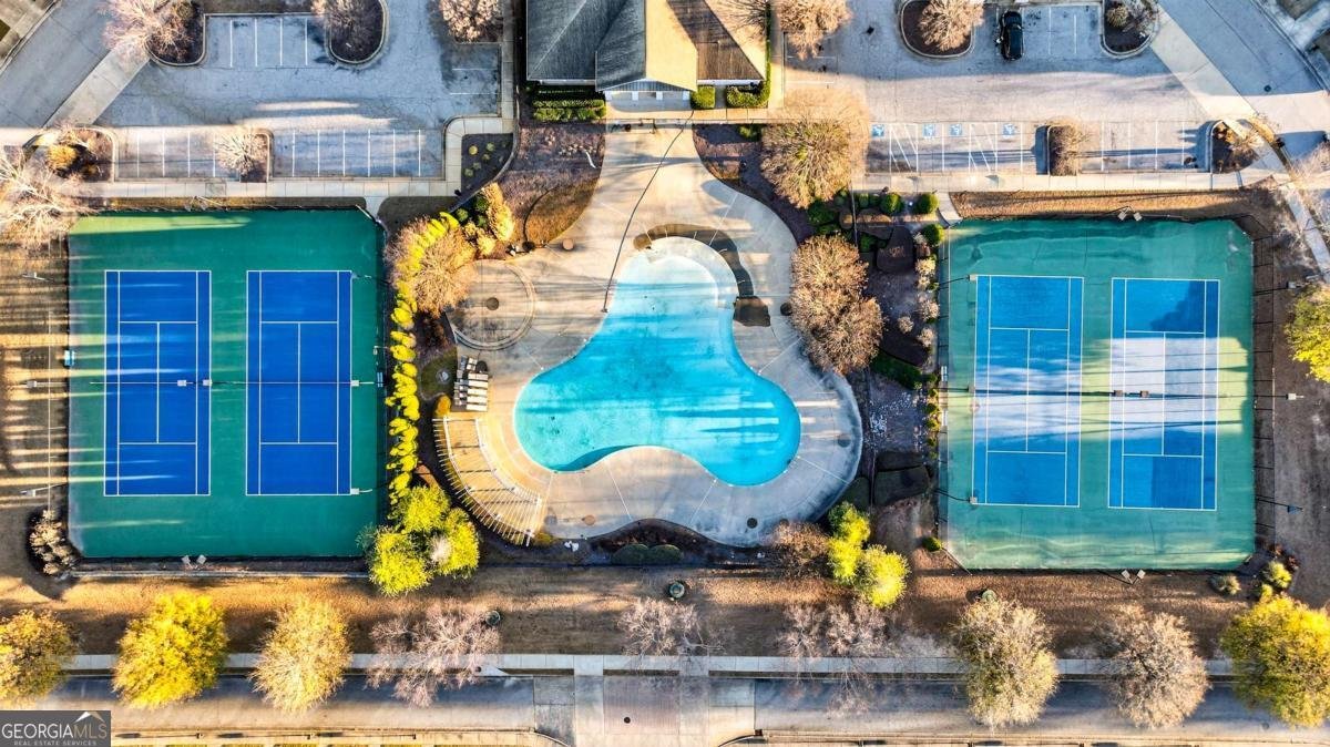 7789 Rutgers Circle Fairburn - Photo 33