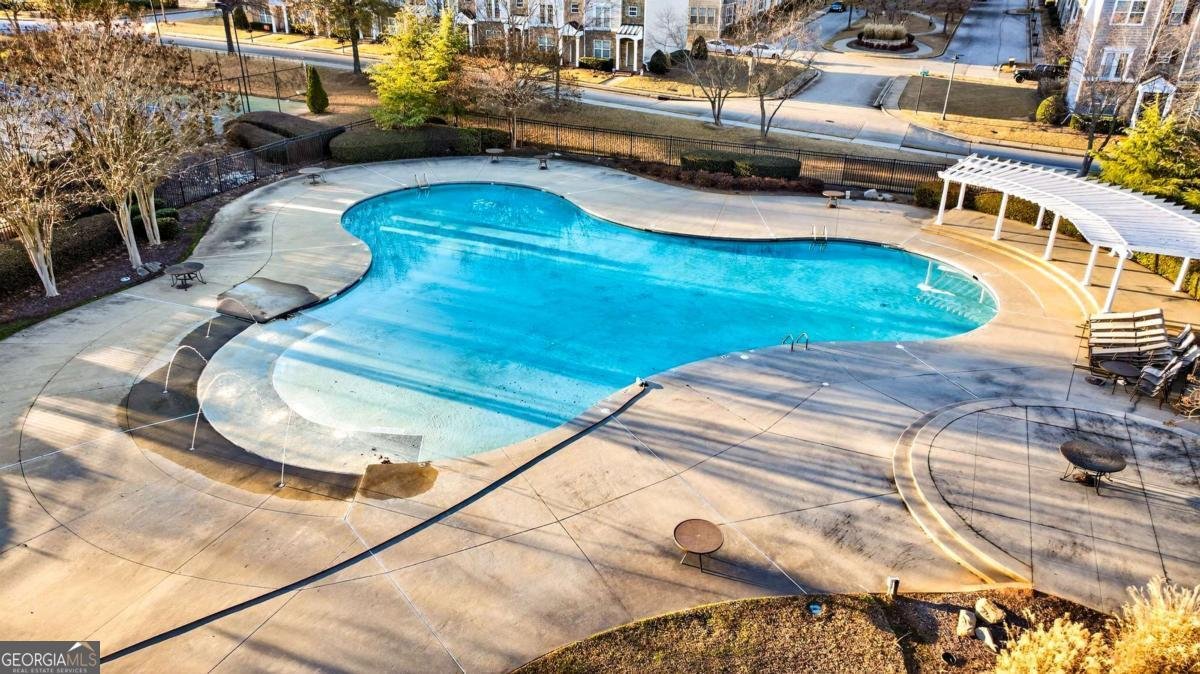 7789 Rutgers Circle Fairburn - Photo 34