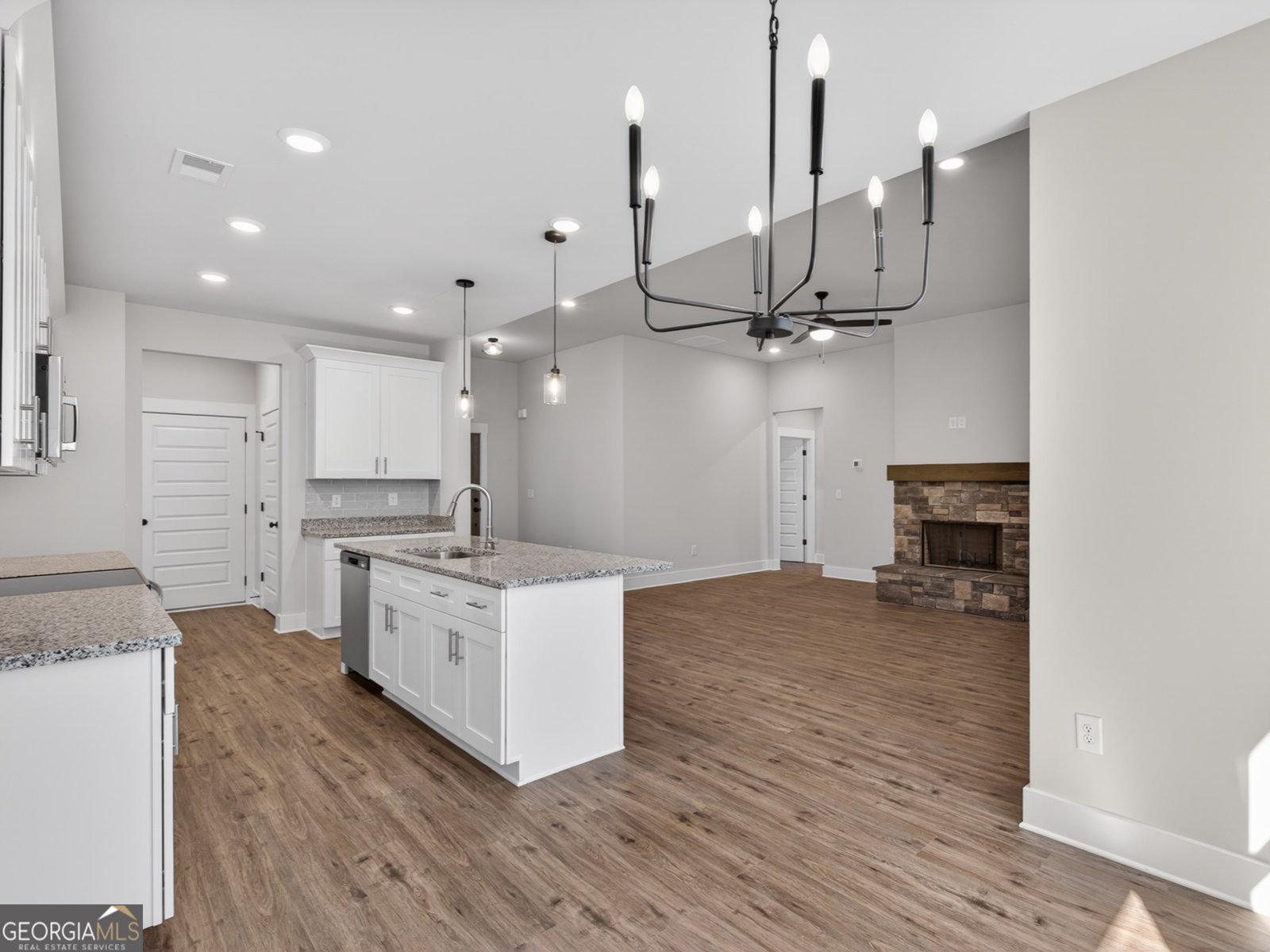 209 Wisteria Lane Mansfield - Photo 14