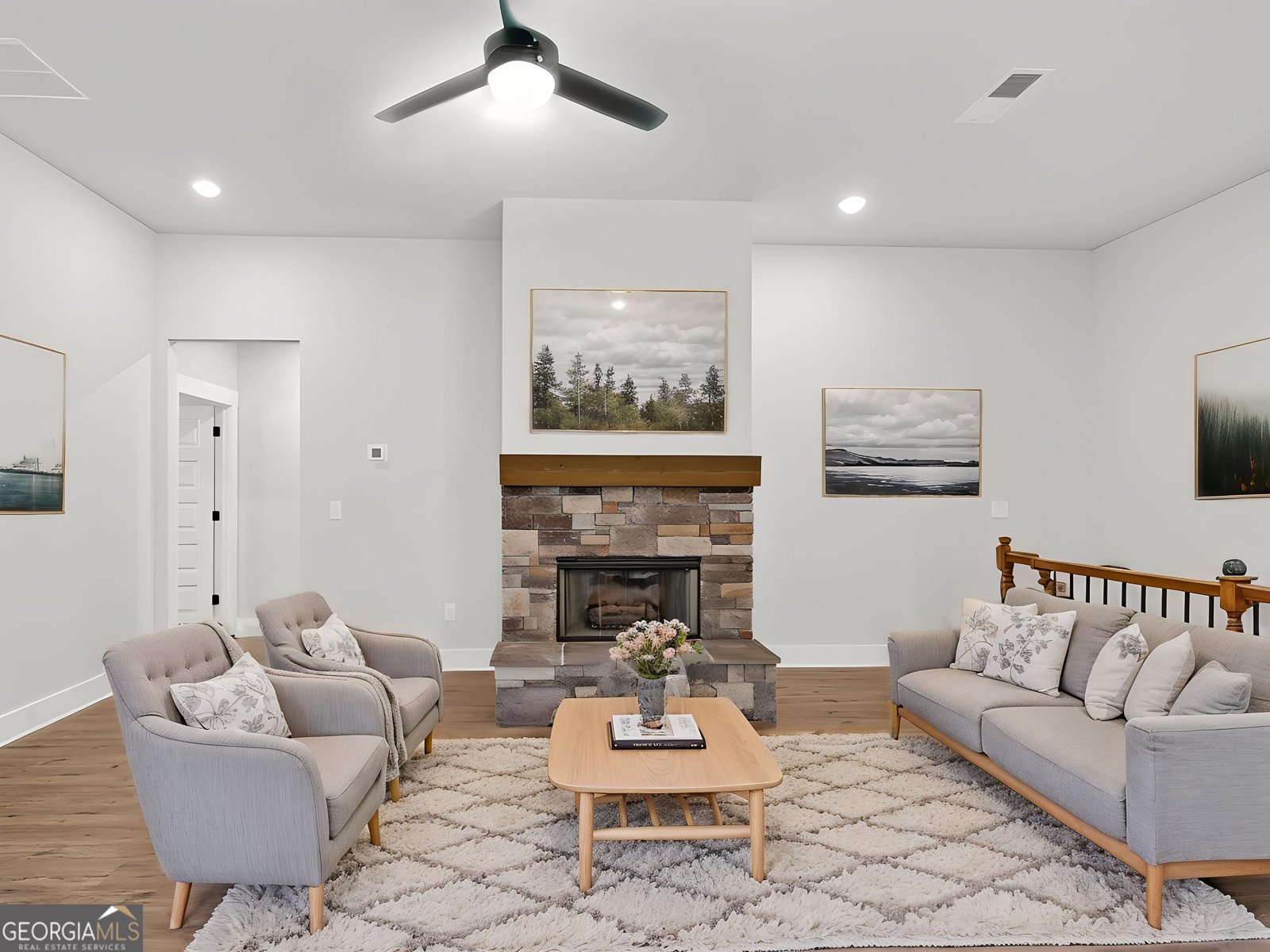 209 Wisteria Lane Mansfield - Photo 16