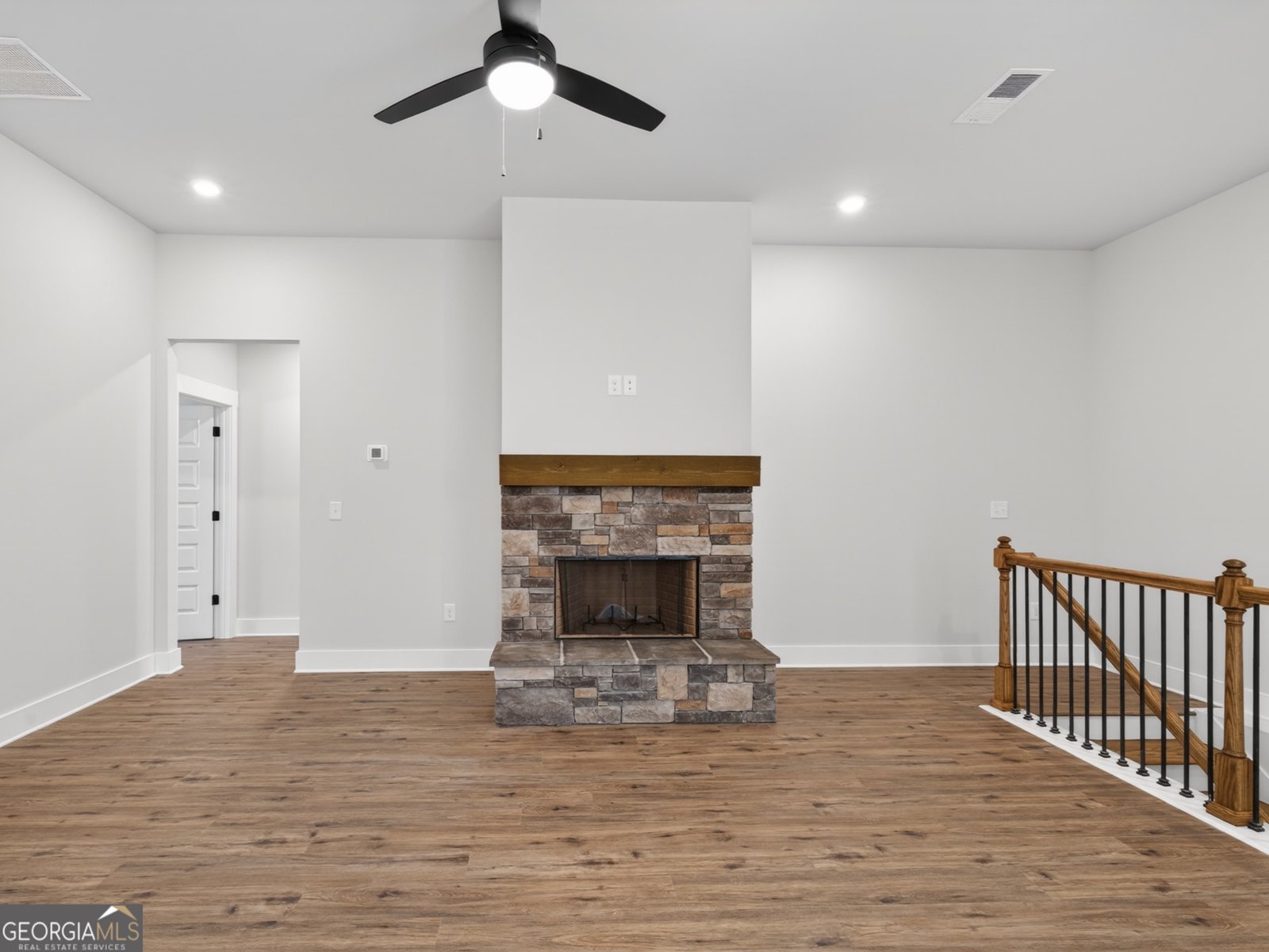 209 Wisteria Lane Mansfield - Photo 17