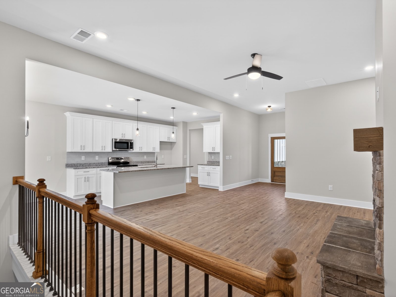 209 Wisteria Lane Mansfield - Photo 18