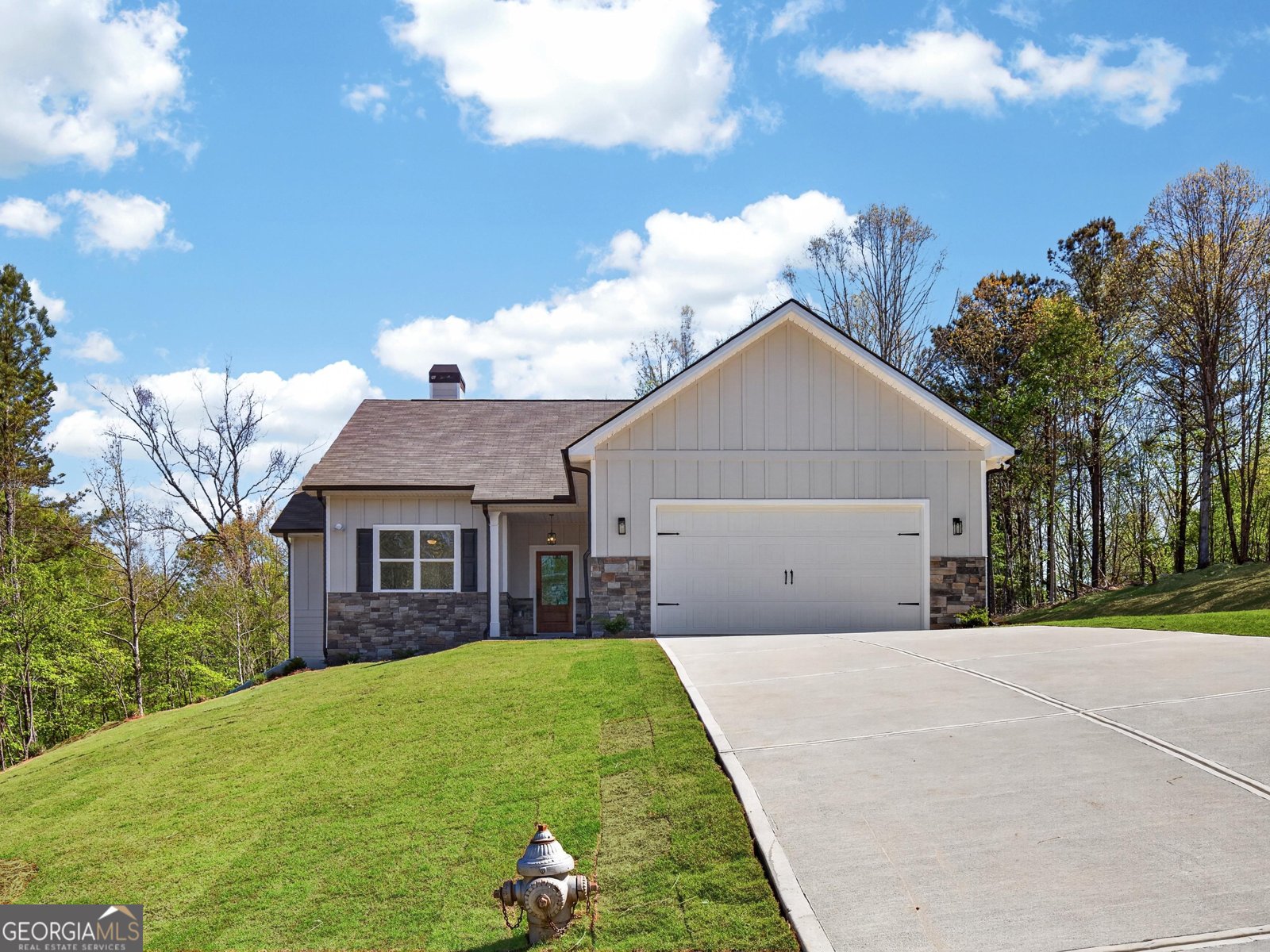 209 Wisteria Lane Mansfield - Photo 47