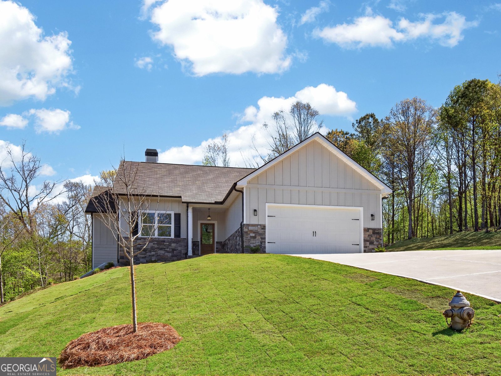 209 Wisteria Lane Mansfield - Photo 48