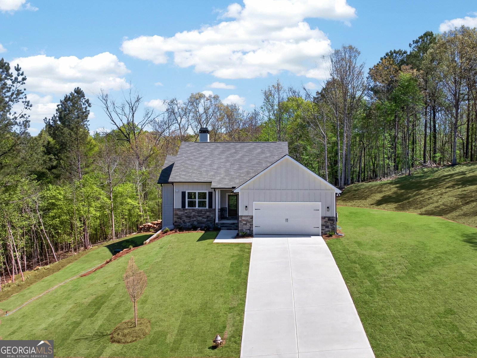 209 Wisteria Lane Mansfield - Photo 51