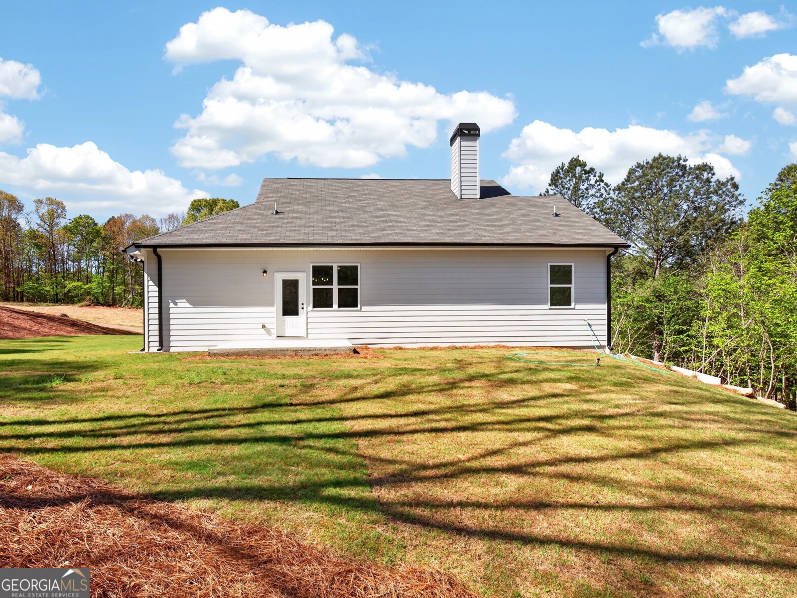 209 Wisteria Lane Mansfield - Photo 57