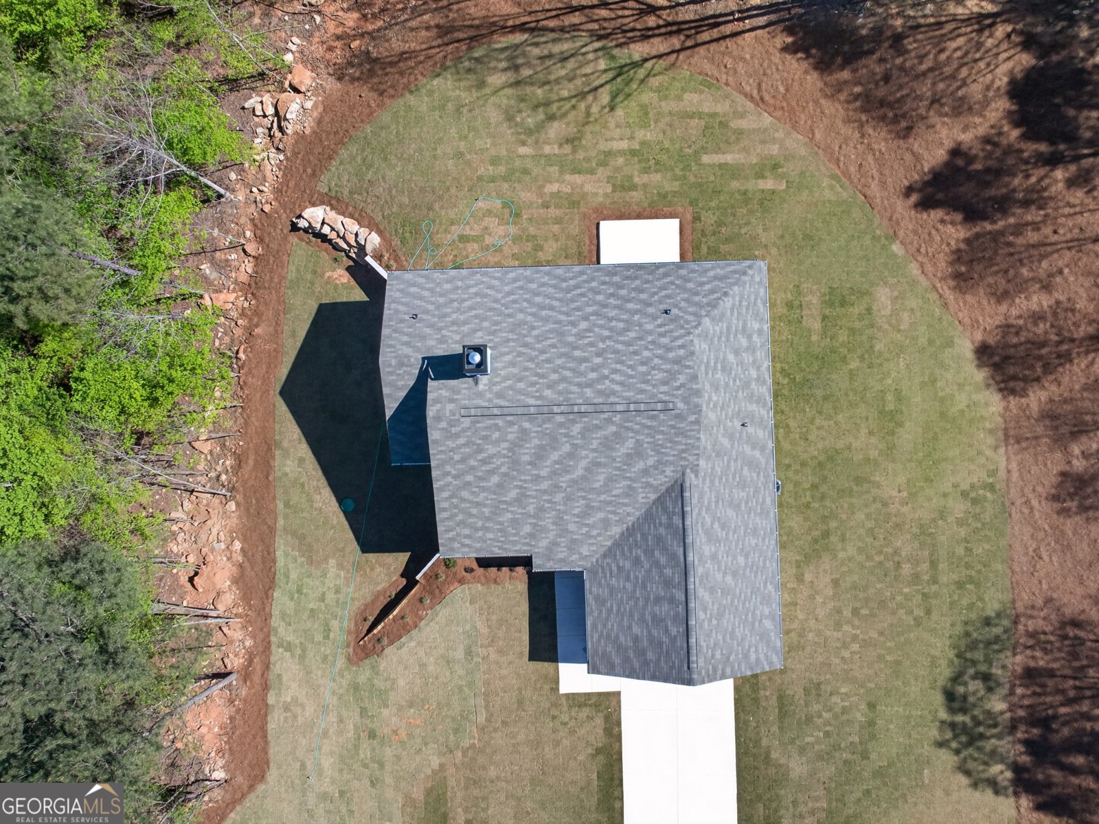 209 Wisteria Lane Mansfield - Photo 58