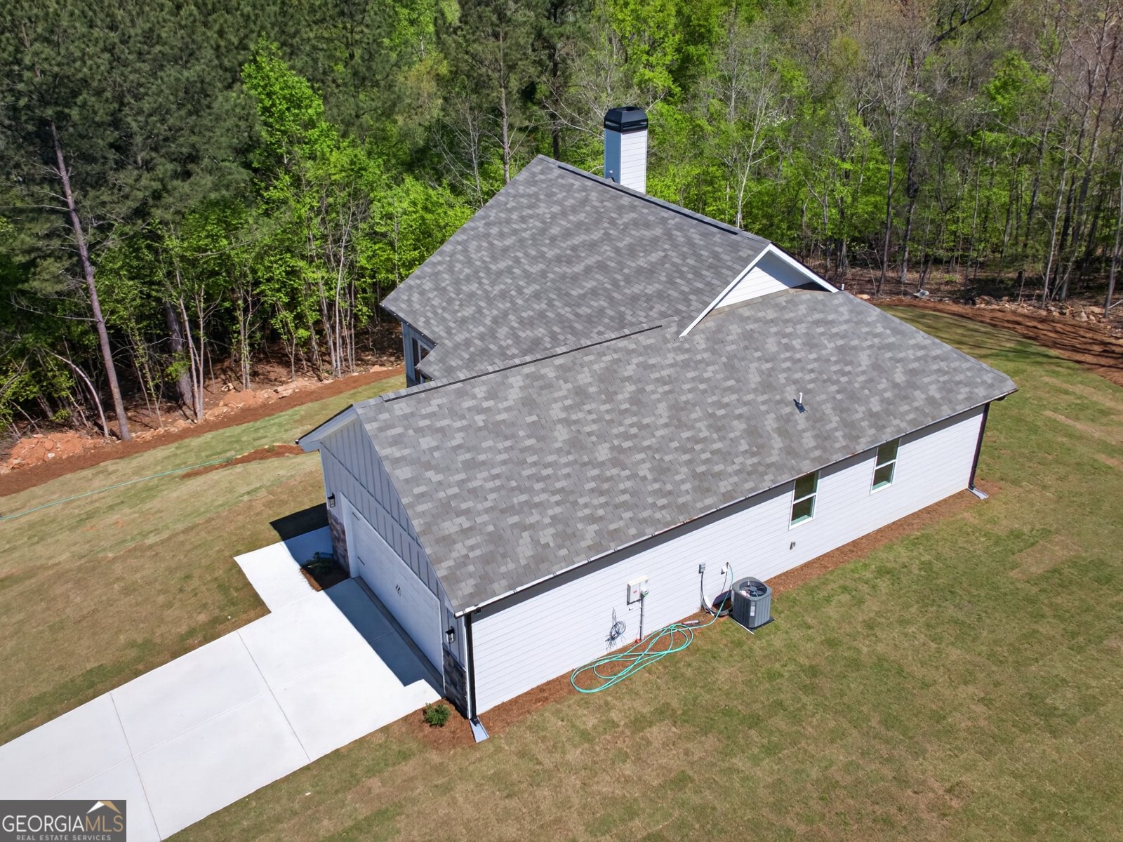 209 Wisteria Lane Mansfield - Photo 59