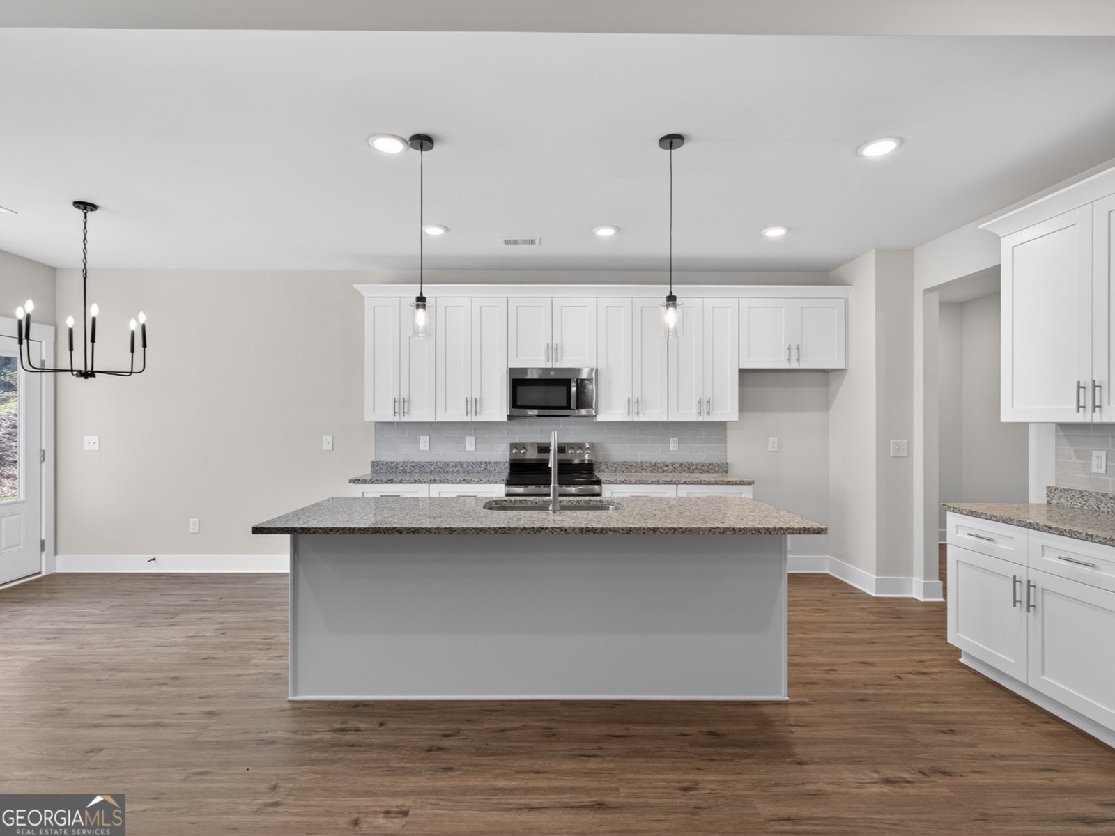 209 Wisteria Lane Mansfield - Photo 6