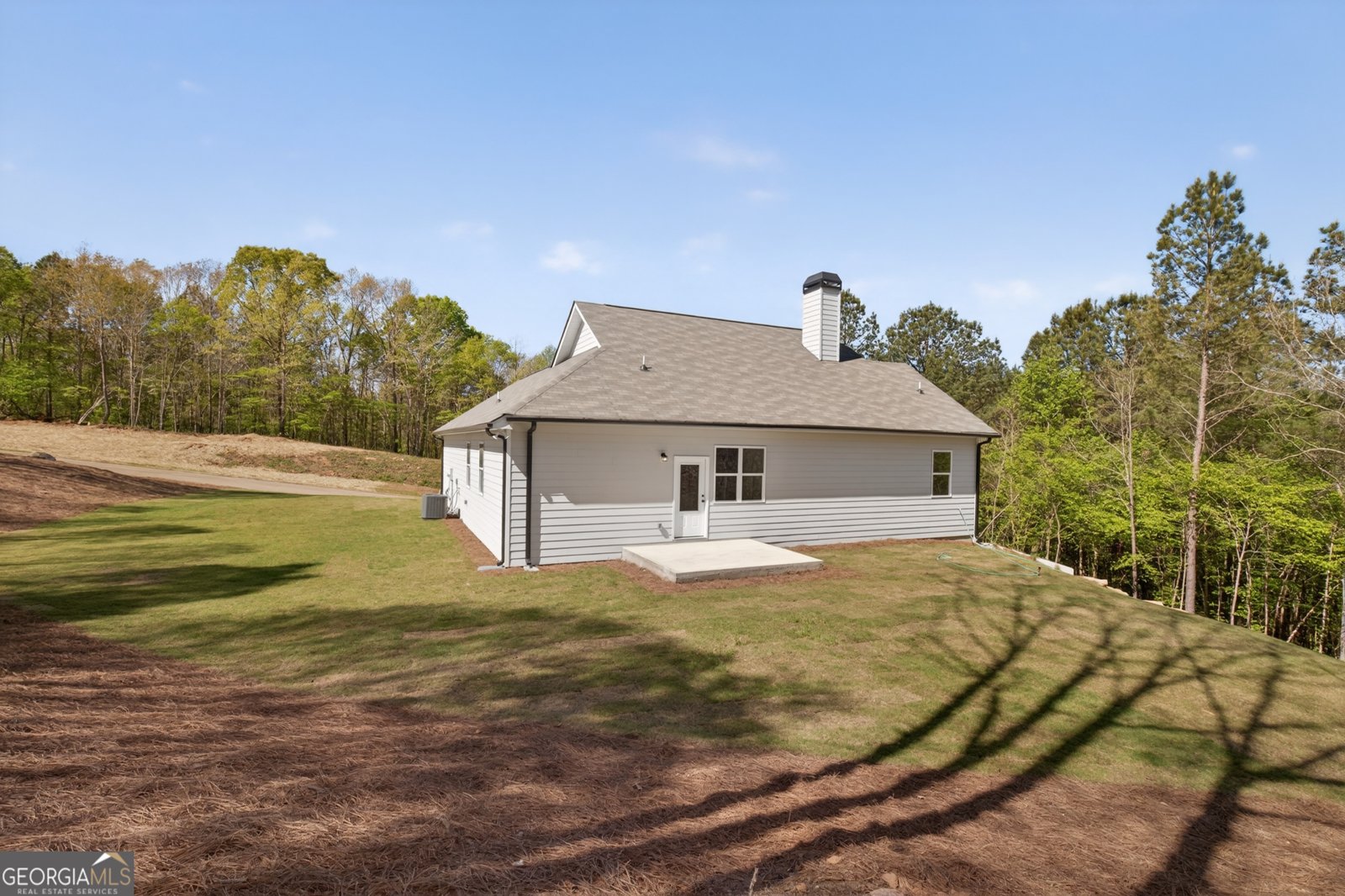 209 Wisteria Lane Mansfield - Photo 61