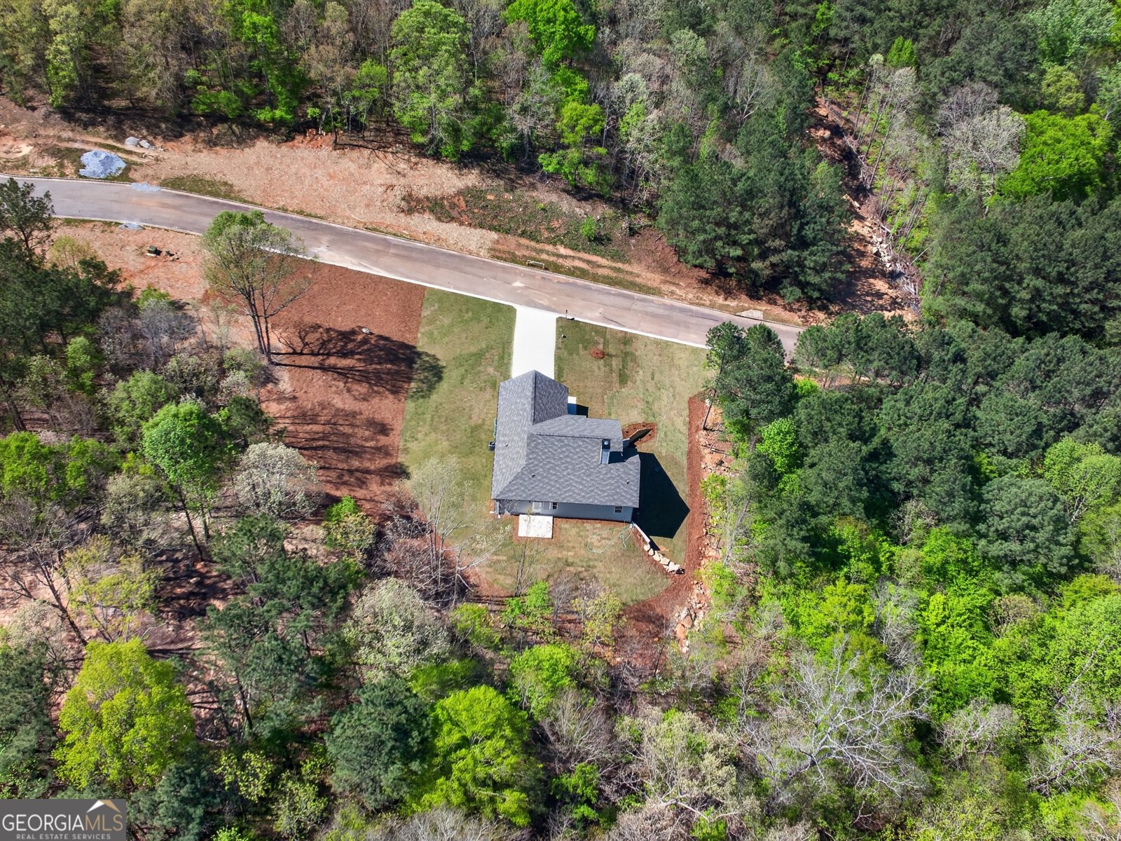 209 Wisteria Lane Mansfield - Photo 64