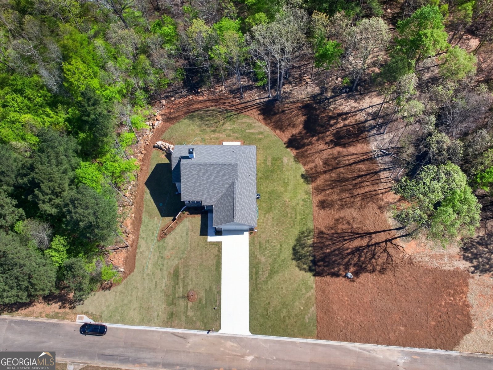 209 Wisteria Lane Mansfield - Photo 66