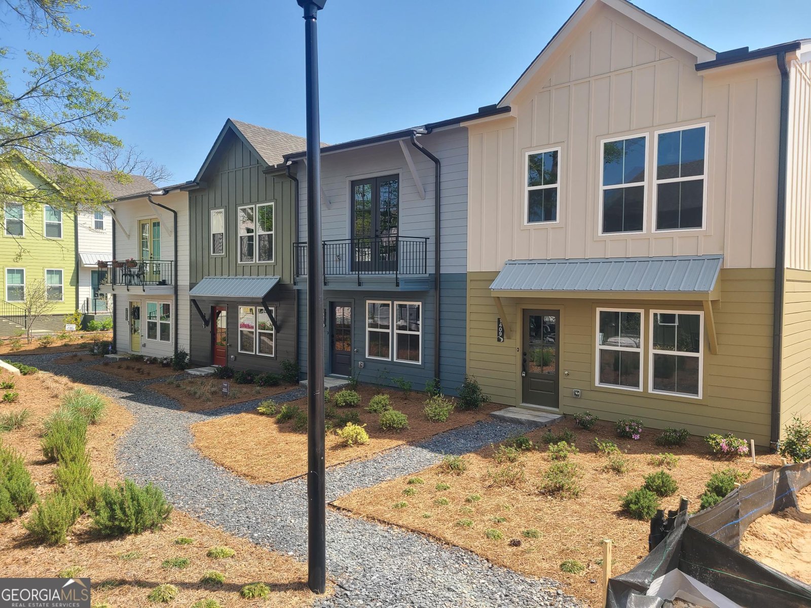 1407 Cozy Circle Atlanta - Photo 1