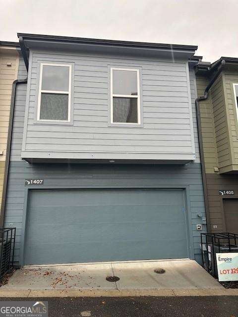 1407 Cozy Circle Atlanta - Photo 10