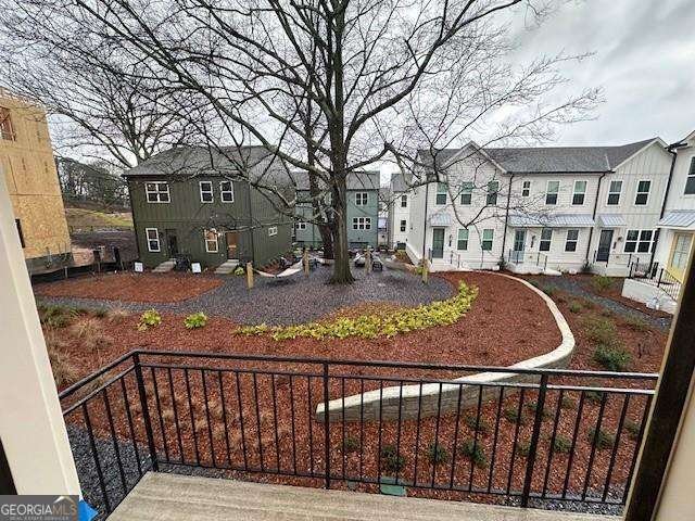 1407 Cozy Circle Atlanta - Photo 11