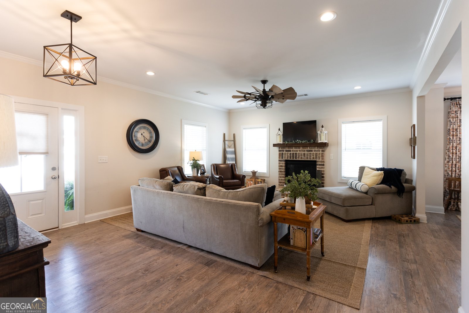 124 Tan Yard Road Social Circle - Photo 11