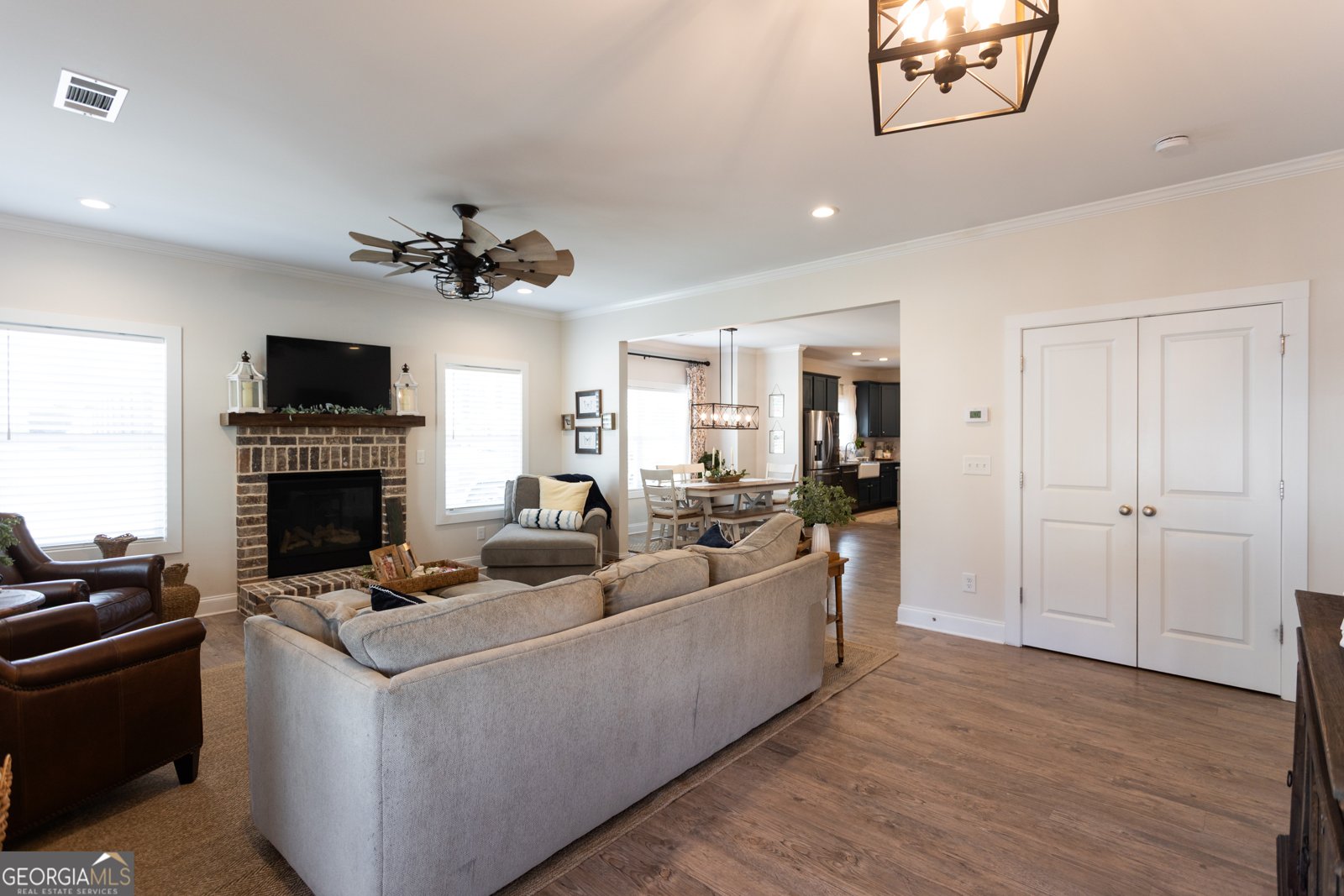 124 Tan Yard Road Social Circle - Photo 12