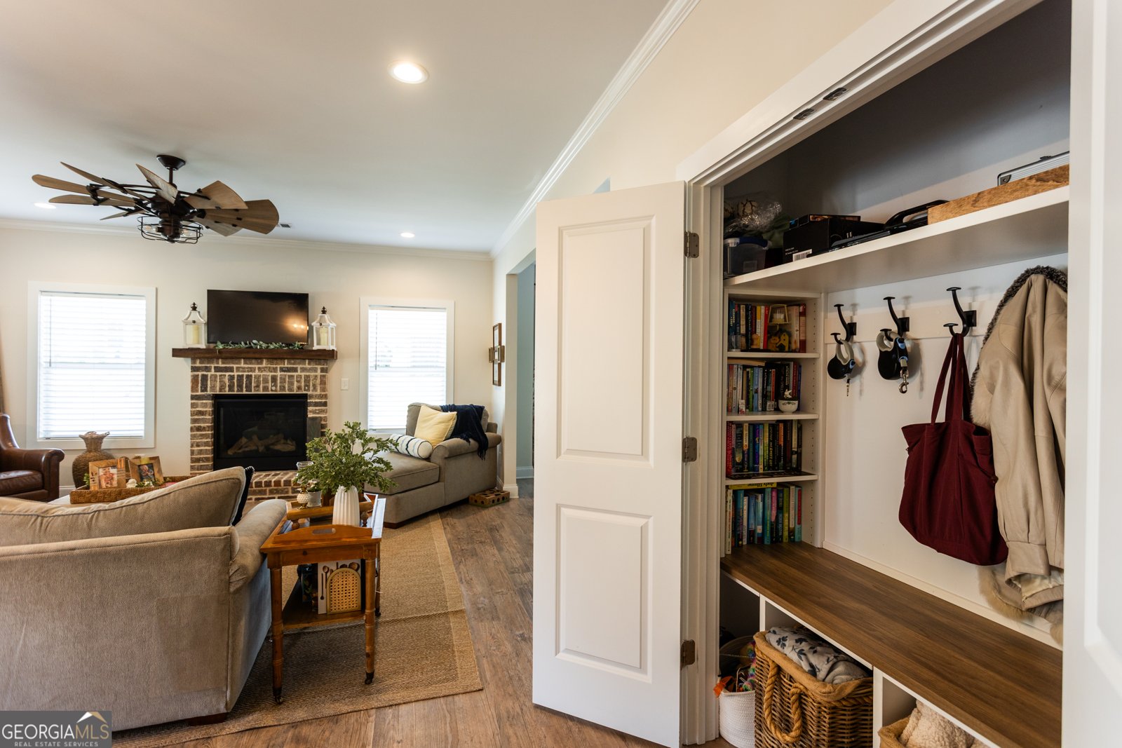 124 Tan Yard Road Social Circle - Photo 13