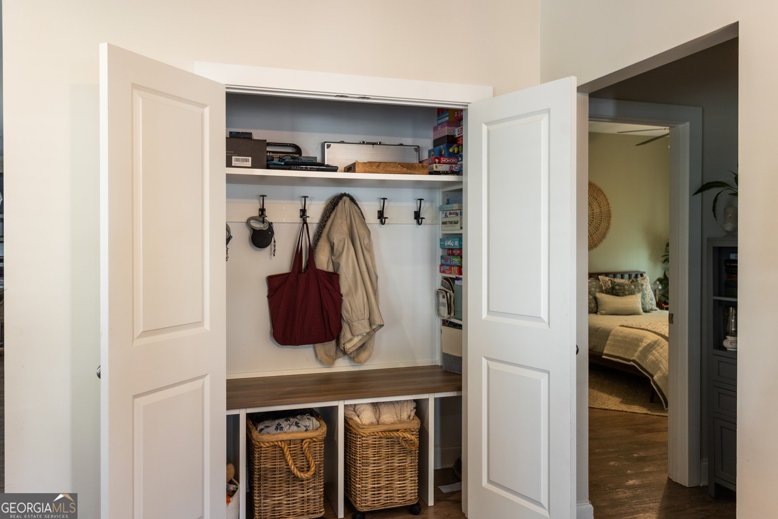 124 Tan Yard Road Social Circle - Photo 14