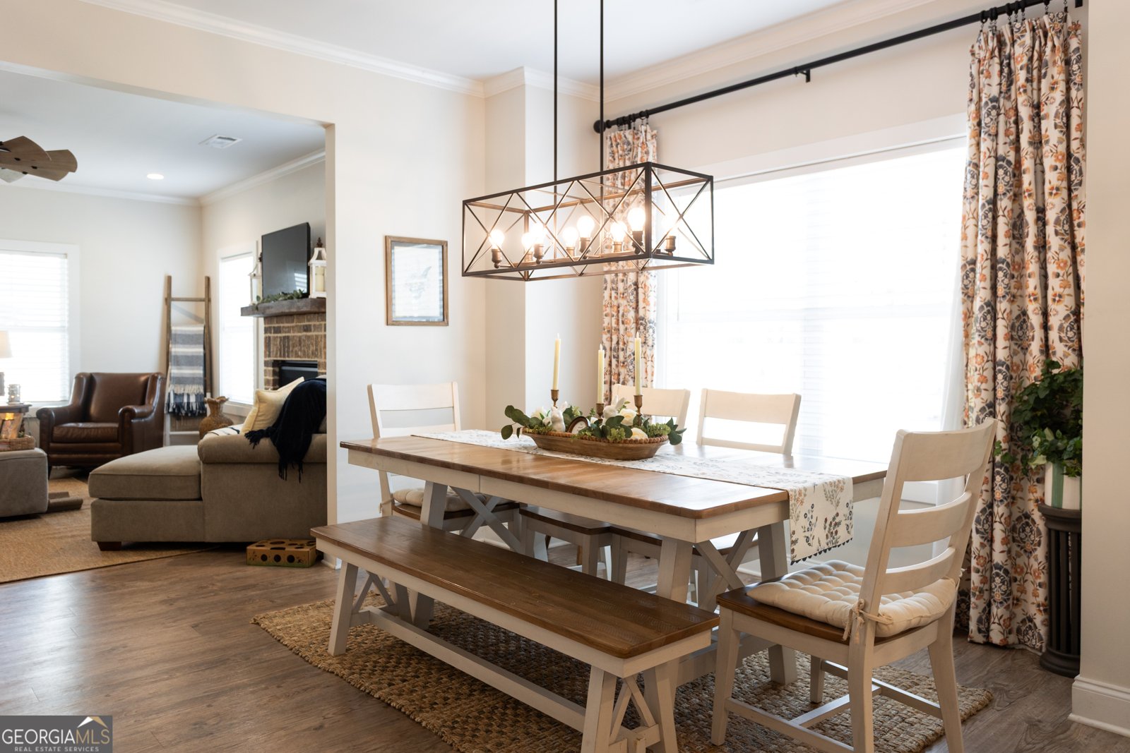 124 Tan Yard Road Social Circle - Photo 15