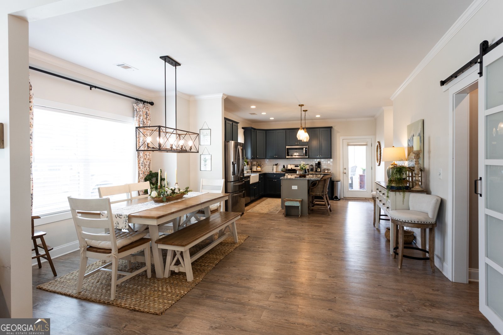 124 Tan Yard Road Social Circle - Photo 16