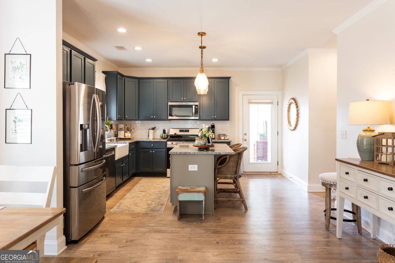 124 Tan Yard Road Social Circle - Photo 18