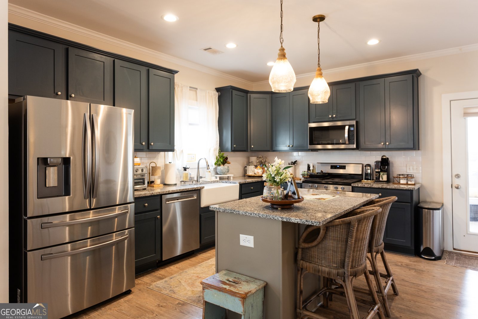 124 Tan Yard Road Social Circle - Photo 19