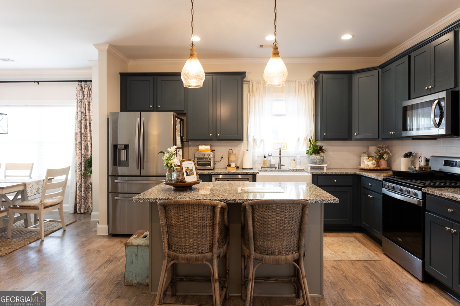 124 Tan Yard Road Social Circle - Photo 20