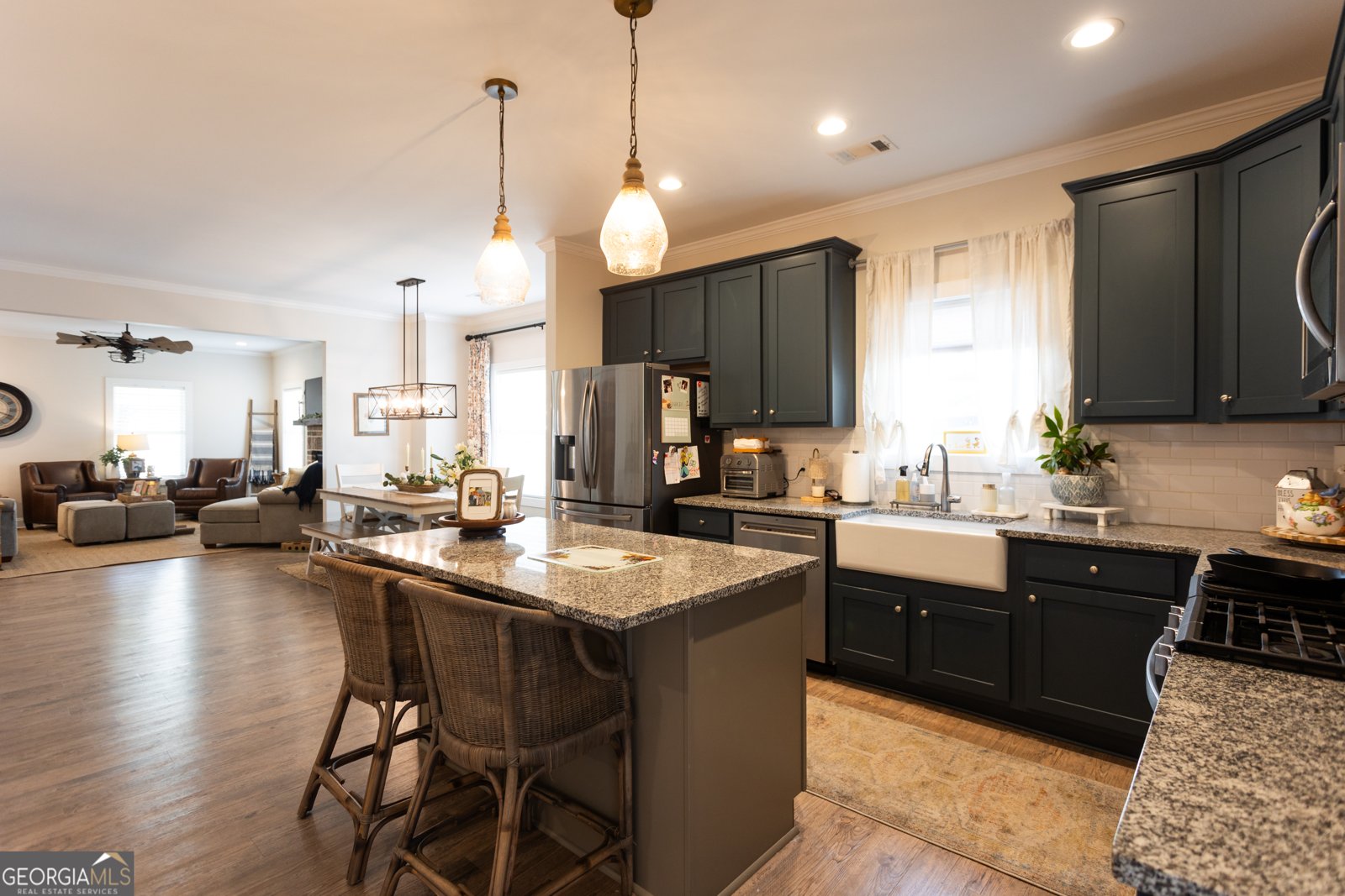 124 Tan Yard Road Social Circle - Photo 21