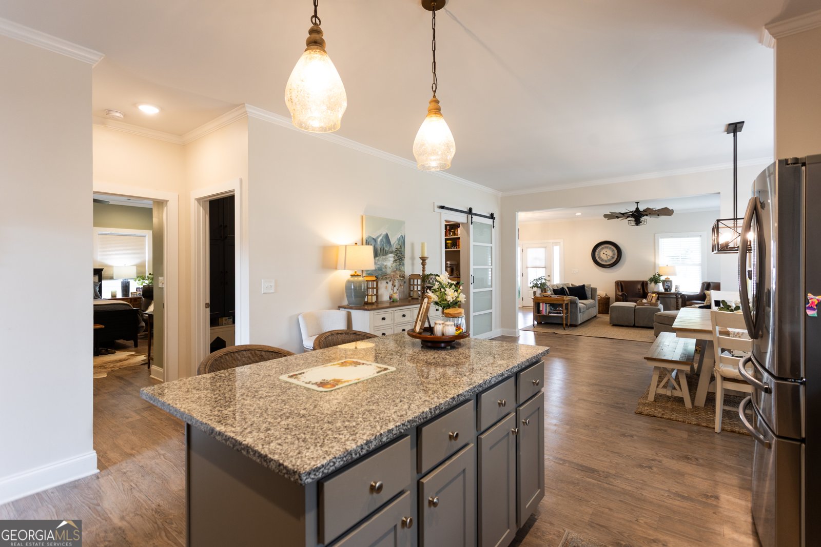 124 Tan Yard Road Social Circle - Photo 22